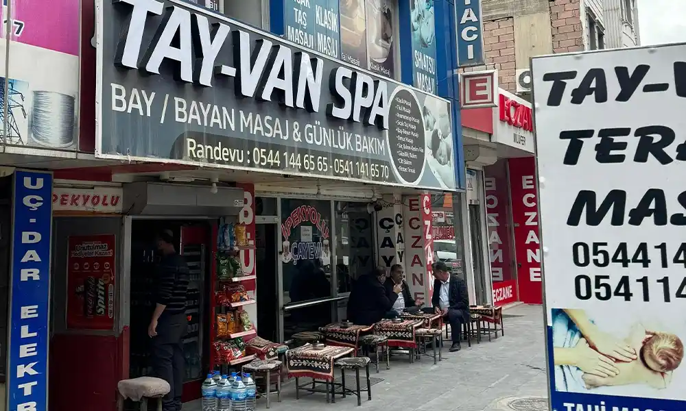 Anasayfa