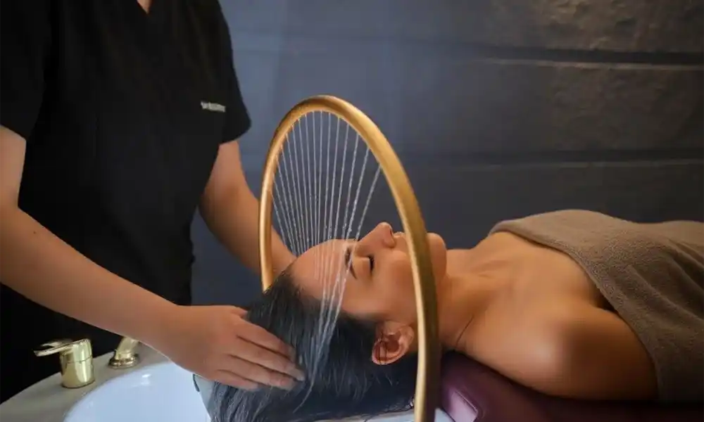 Spa Hizmeti Alırken Nelere Dikkat Edilmeli?